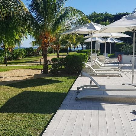 Cap Ouest Luxury Beachfront Flic en Flac Экстерьер фото