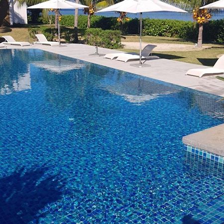 Cap Ouest Luxury Beachfront Flic en Flac Экстерьер фото