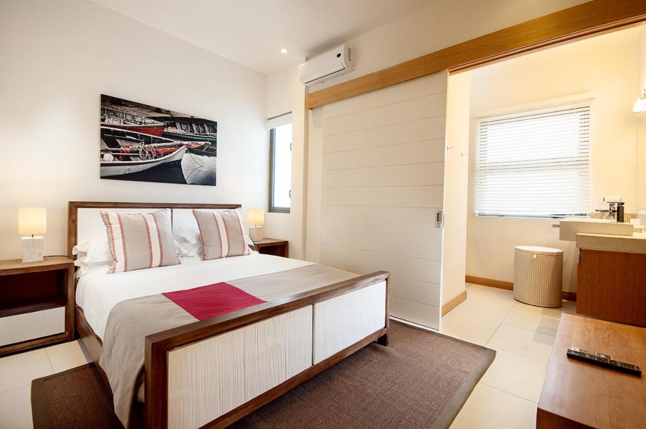 Cap Ouest Luxury Beachfront Flic en Flac Экстерьер фото