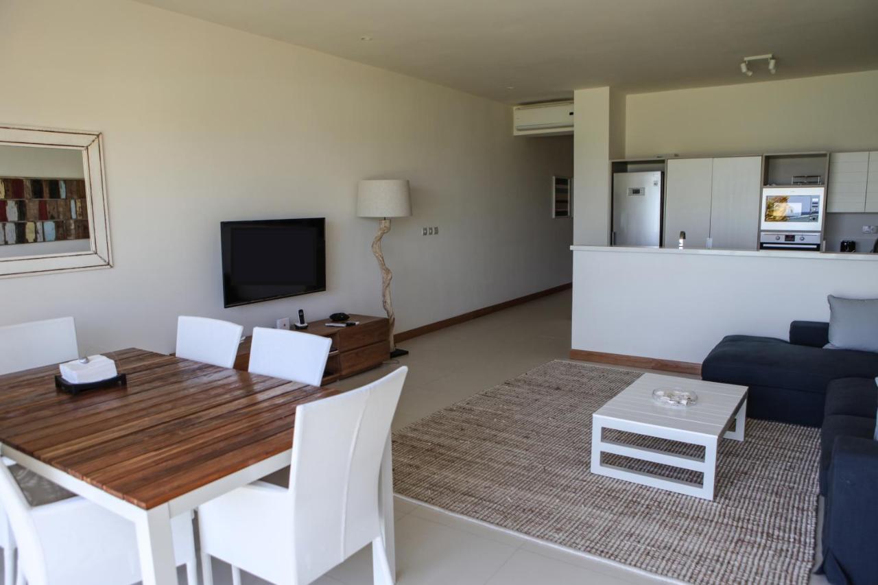 Cap Ouest Luxury Beachfront Flic en Flac Экстерьер фото