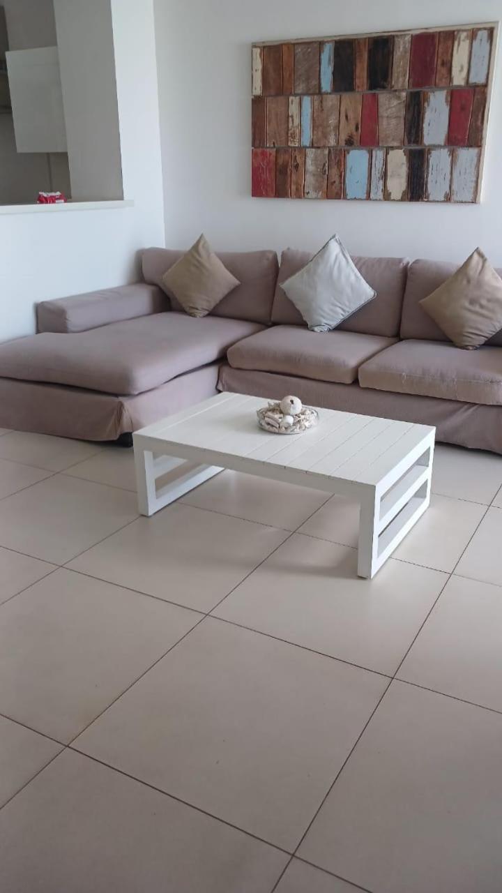 Cap Ouest Luxury Beachfront Flic en Flac Экстерьер фото